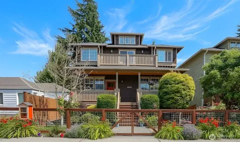 8018 31st Avenue NW Seattle WA 98117