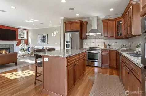 8018 31st Avenue NW Seattle WA 98117