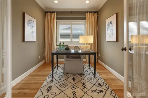 8018 31st Avenue NW Seattle WA 98117
