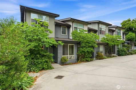 5179 42nd Avenue S Seattle WA 98118