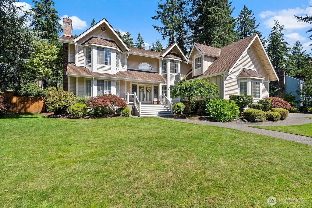 11401 Madera Circle SW Lakewood WA 98499
