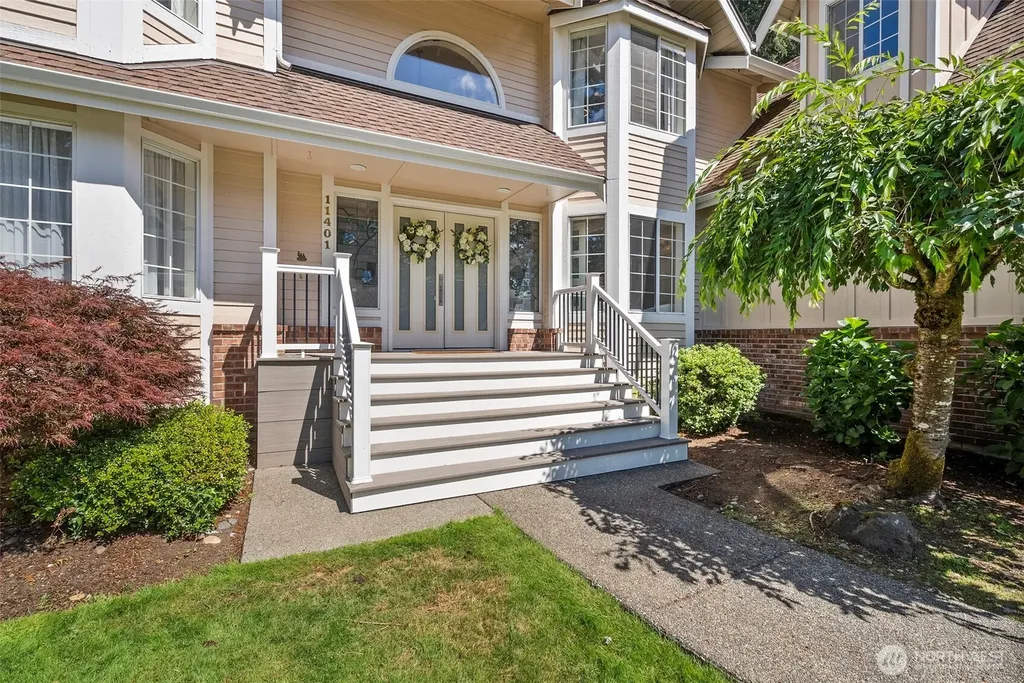 11401 Madera Circle SW Lakewood WA 98499