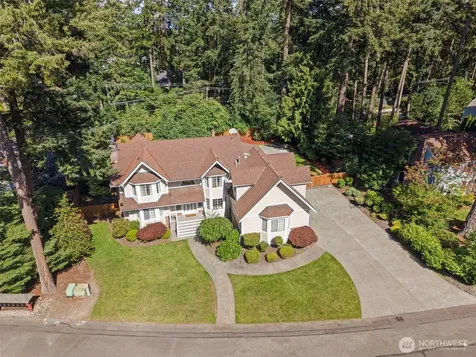 11401 Madera Circle SW Lakewood WA 98499