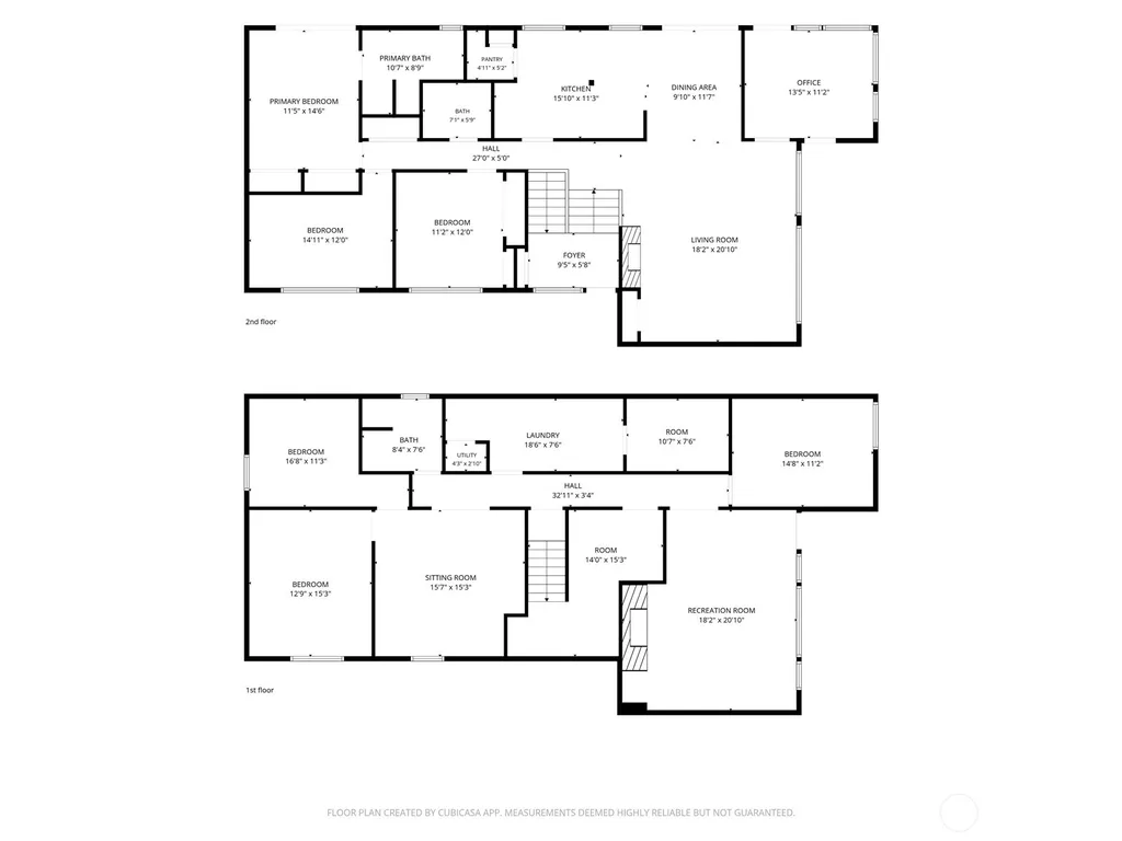 17438 6th Avenue SW Normandy Park WA 98166