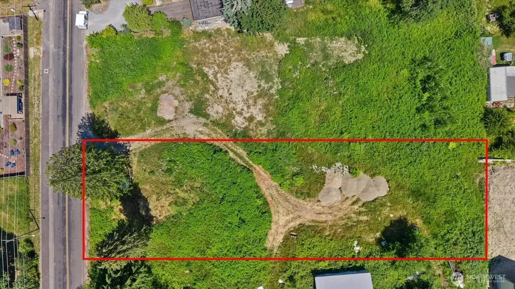 1707 112th Avenue E Edgewood WA 98372
