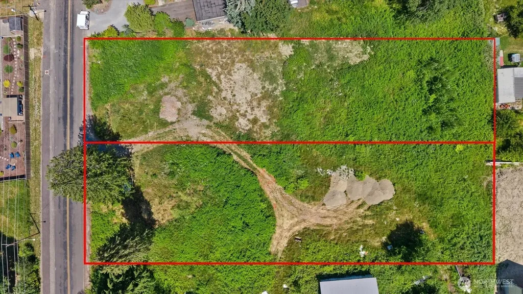 1707 112th Avenue E Edgewood WA 98372