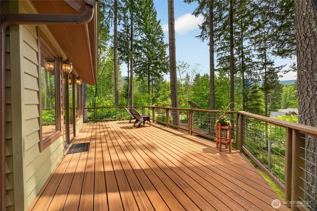 133 Alpine Drive Packwood WA 98361