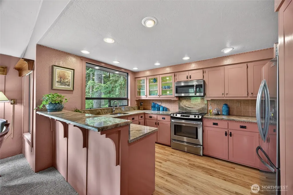 133 Alpine Drive Packwood WA 98361