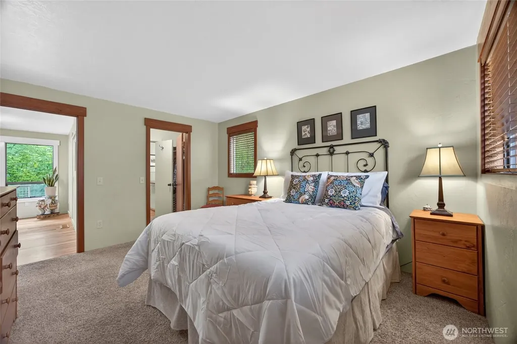 133 Alpine Drive Packwood WA 98361