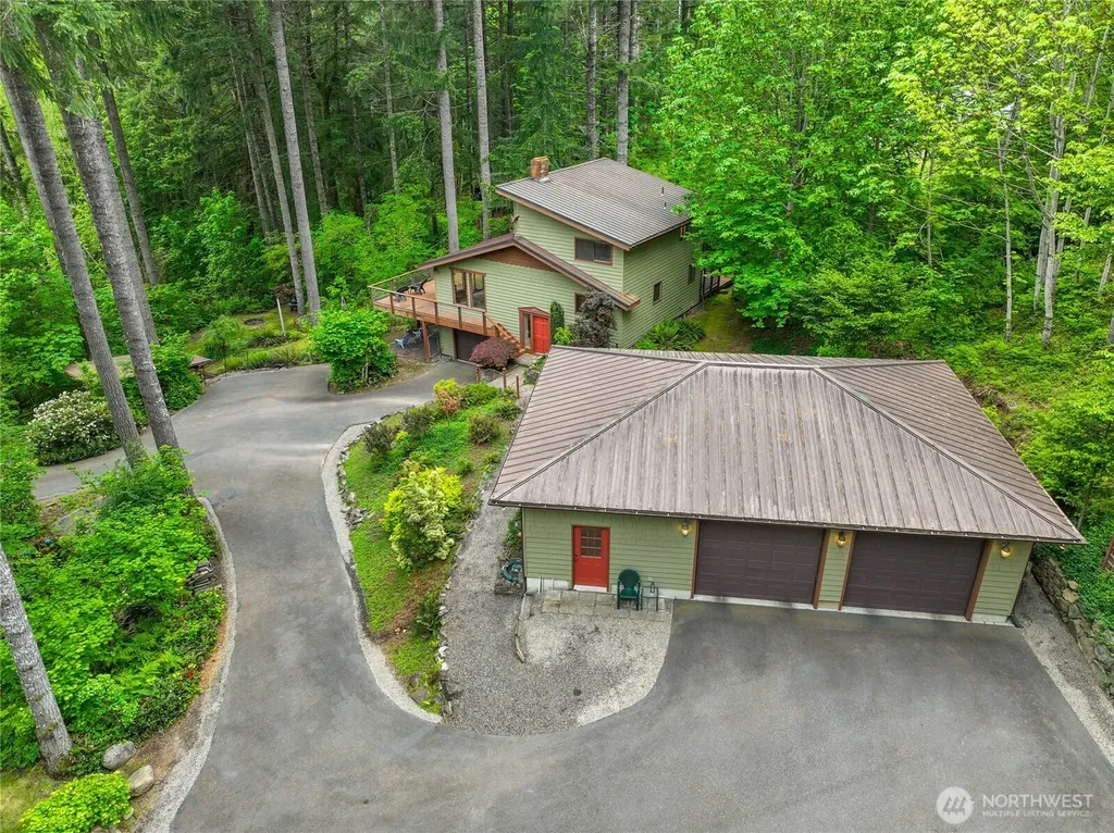 133 Alpine Drive Packwood WA 98361