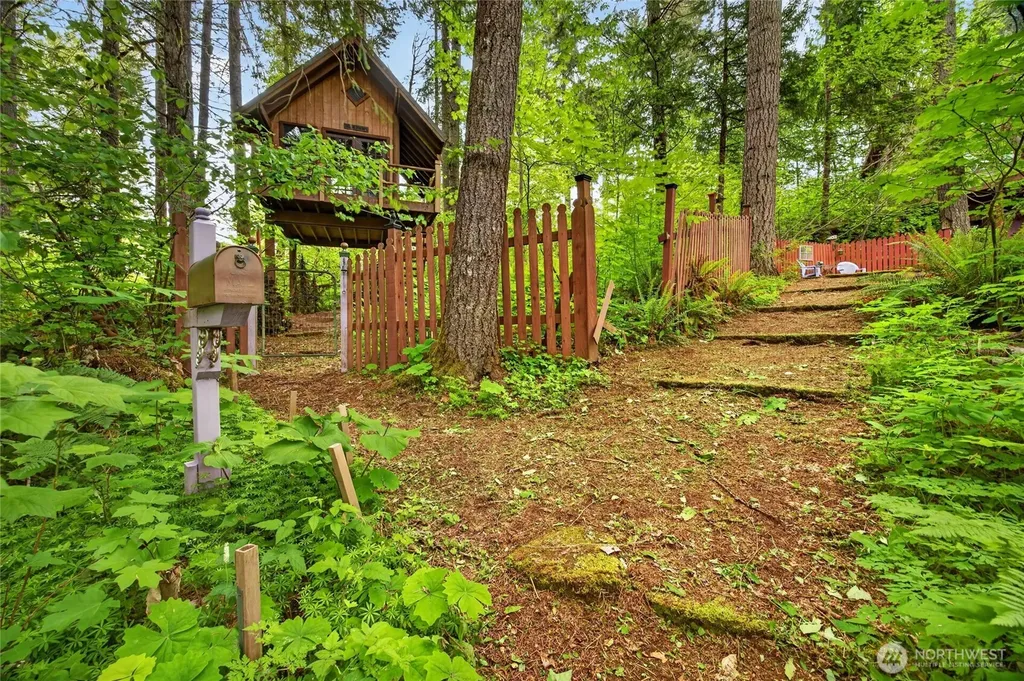 133 Alpine Drive Packwood WA 98361