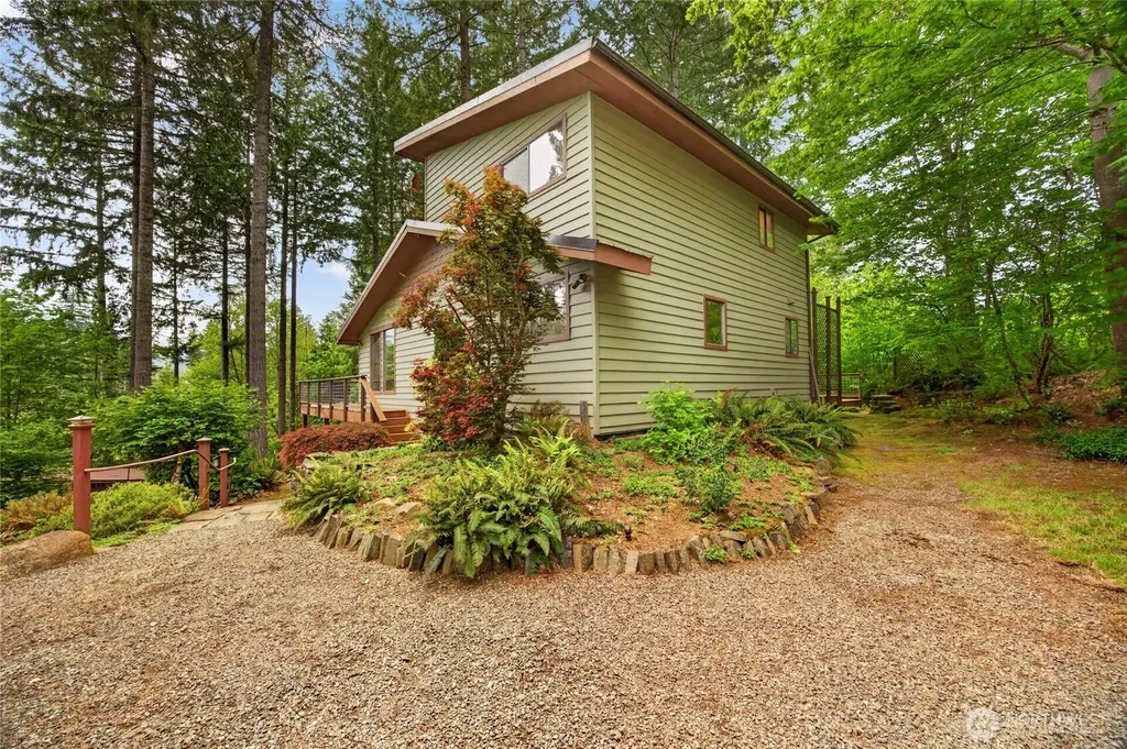 133 Alpine Drive Packwood WA 98361