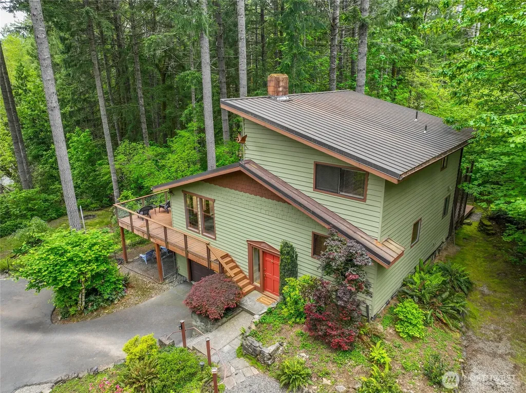 133 Alpine Drive Packwood WA 98361