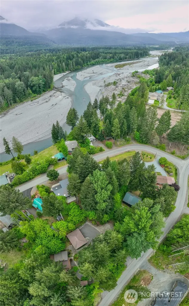 133 Alpine Drive Packwood WA 98361