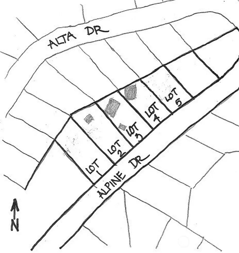 133 Alpine Drive Packwood WA 98361