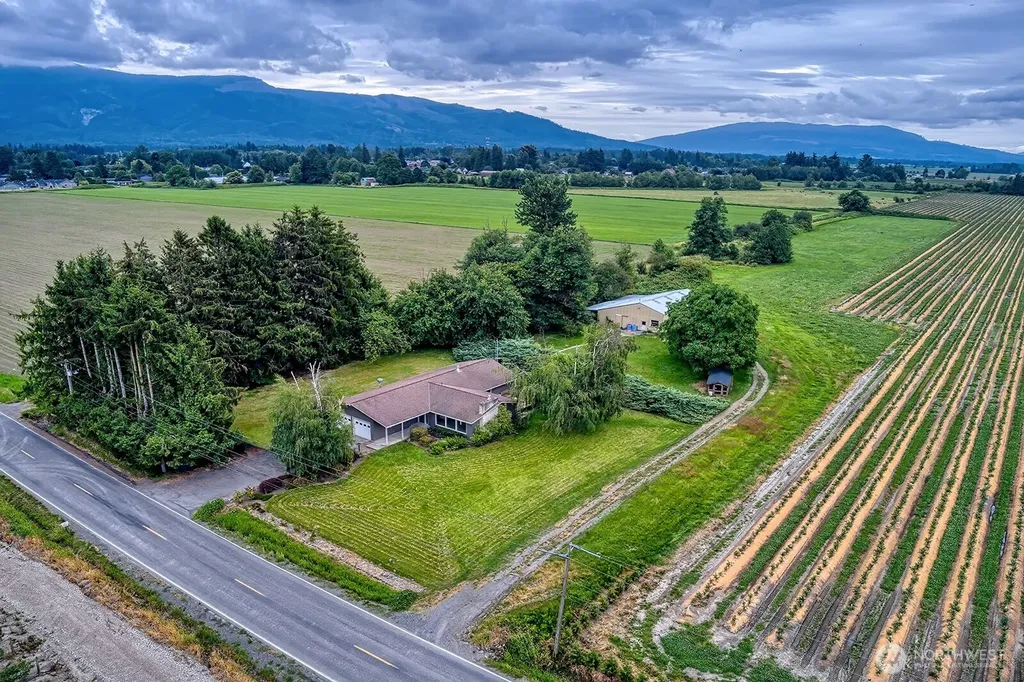 2875 Tom Road Everson WA 98247