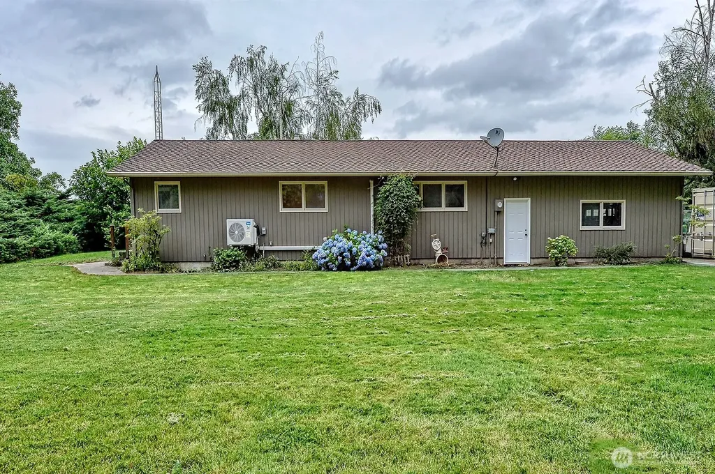 2875 Tom Road Everson WA 98247