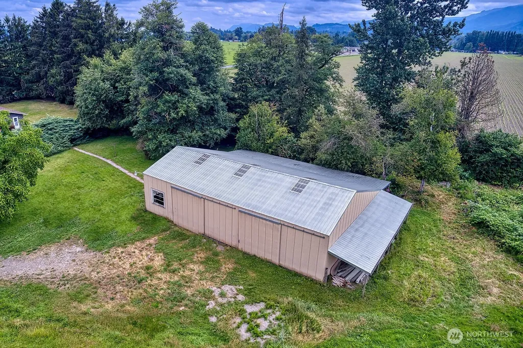2875 Tom Road Everson WA 98247