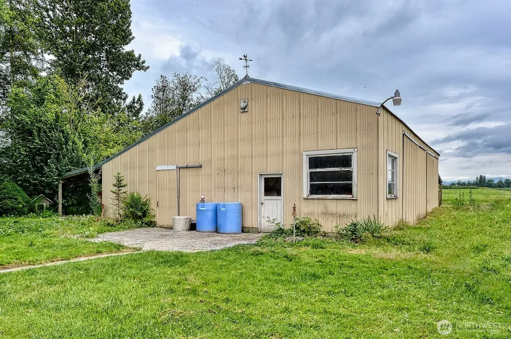 2875 Tom Road Everson WA 98247