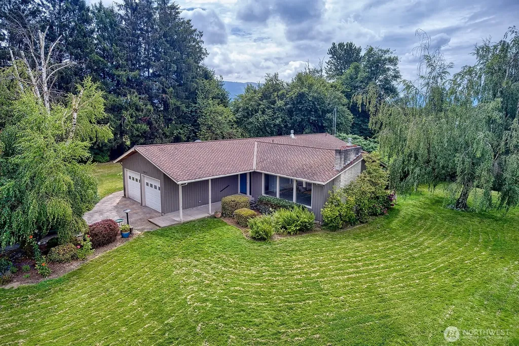 2875 Tom Road Everson WA 98247