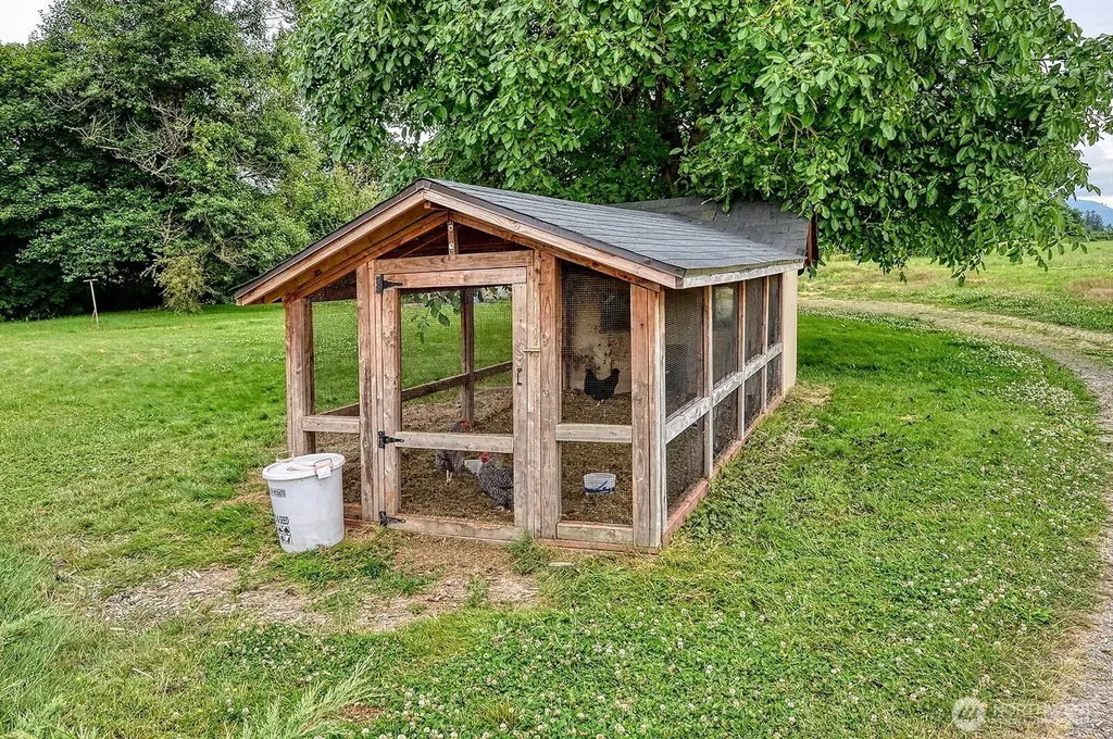 2875 Tom Road Everson WA 98247