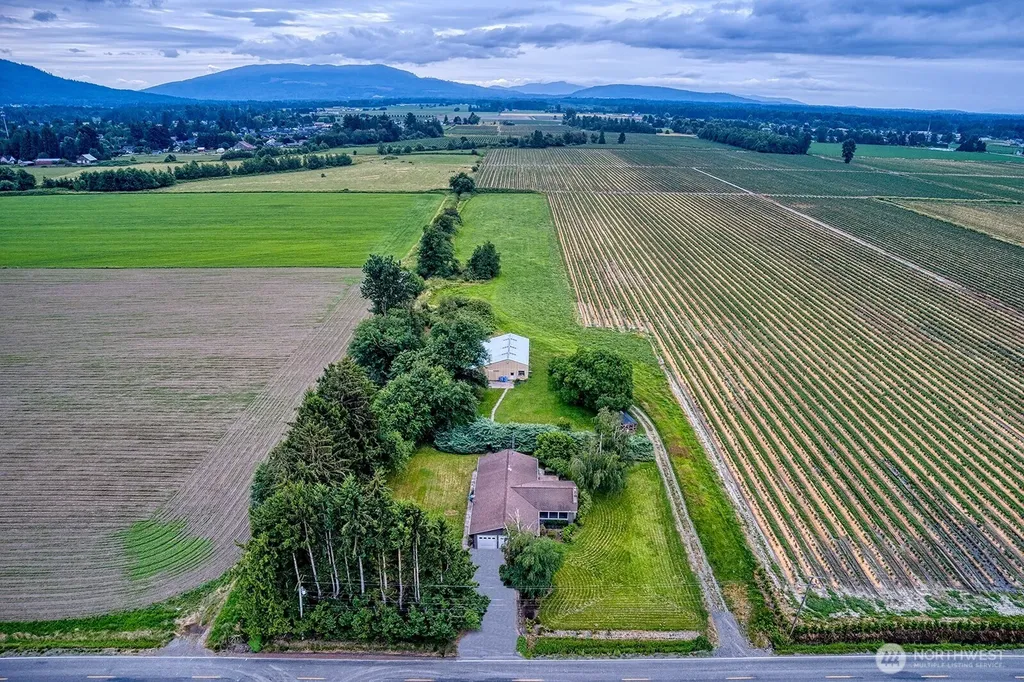 2875 Tom Road Everson WA 98247