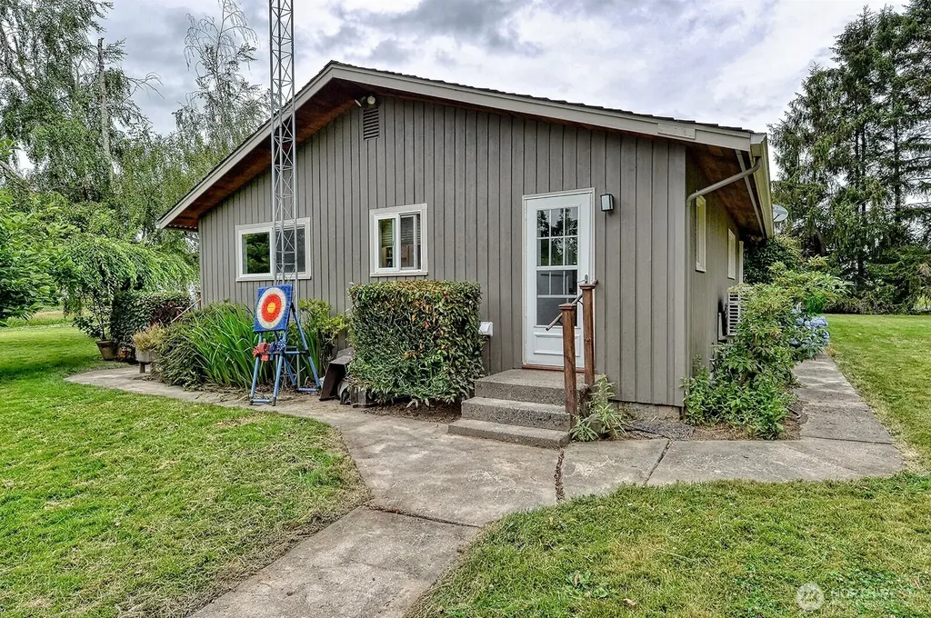 2875 Tom Road Everson WA 98247