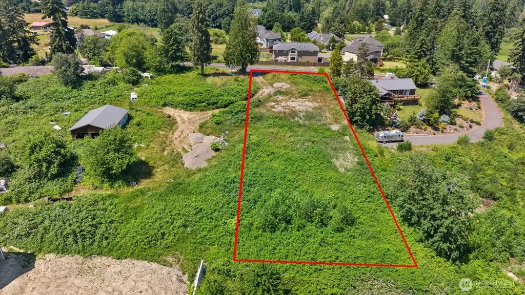 1701 112th Avenue E Edgewood WA 98372
