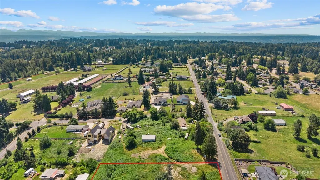 1701 112th Avenue E Edgewood WA 98372
