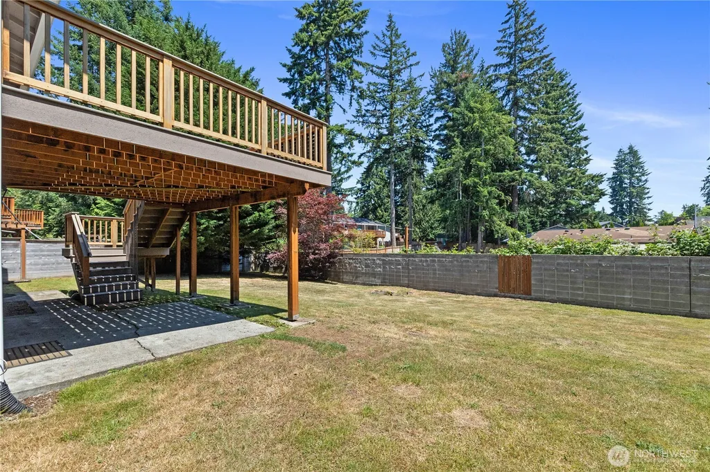 2818 111th Place SE Everett WA 98208