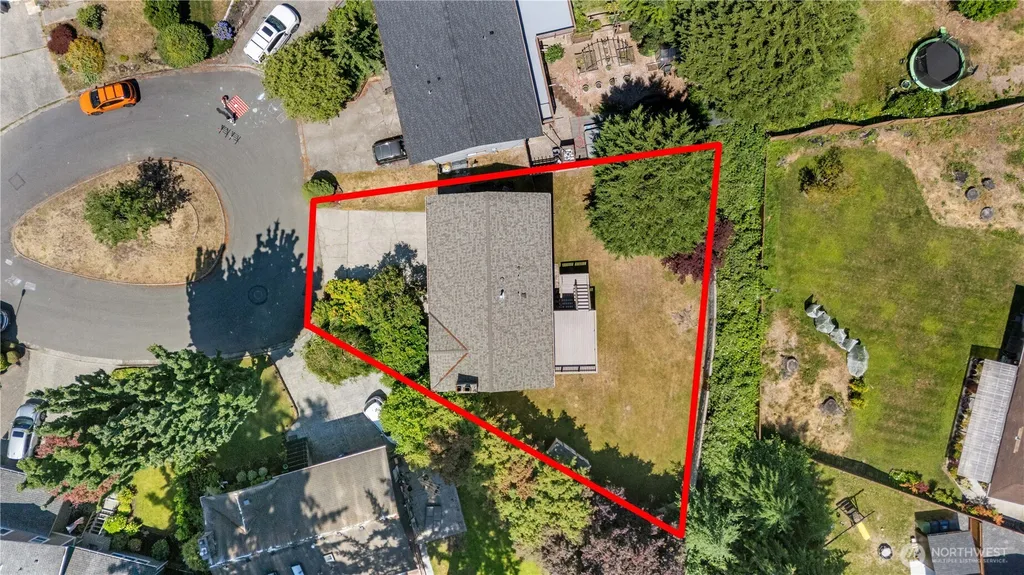 2818 111th Place SE Everett WA 98208