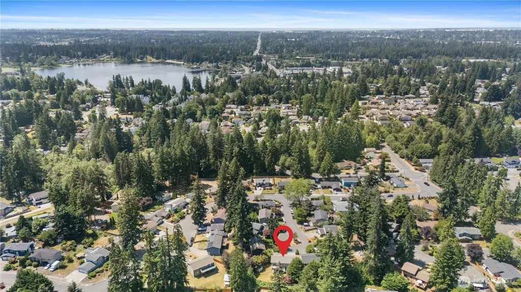 2818 111th Place SE Everett WA 98208