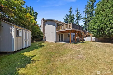 2818 111th Place SE Everett WA 98208
