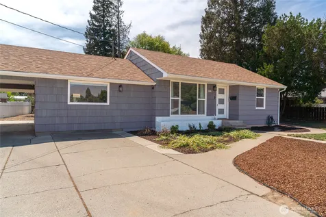 335 Whitebirch Place Wenatchee WA 98801