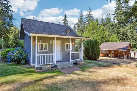 9110 180th Street NW Stanwood WA 98292