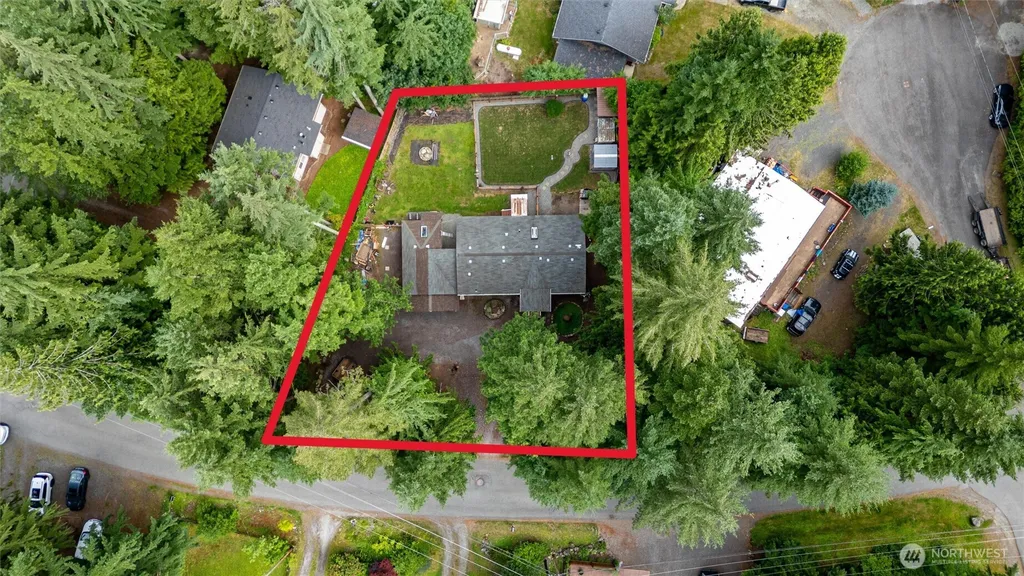 1461 King Valley Drive Maple Falls WA 98266