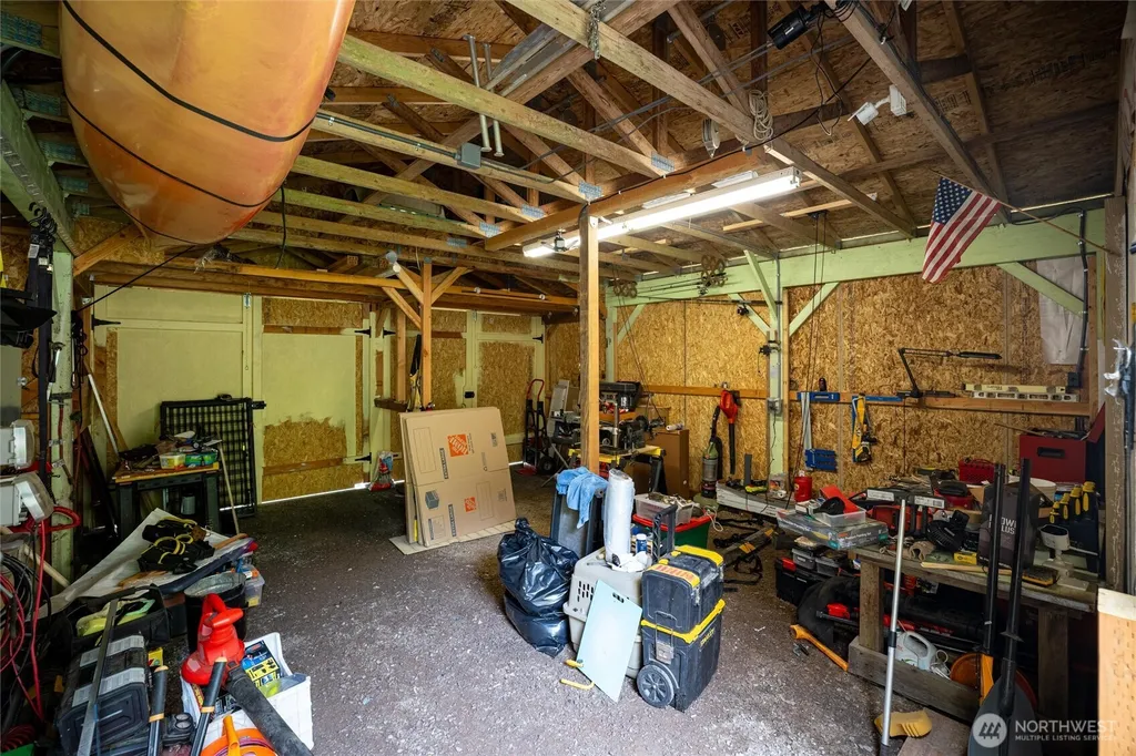 1461 King Valley Drive Maple Falls WA 98266