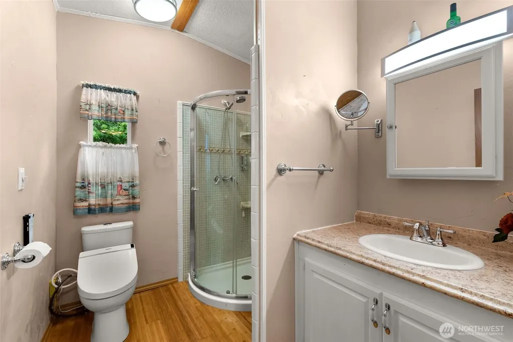 17340 Sargent Road SW Rochester WA 98579
