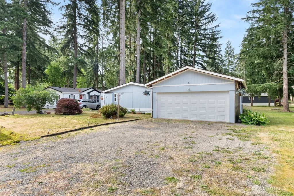 17340 Sargent Road SW Rochester WA 98579