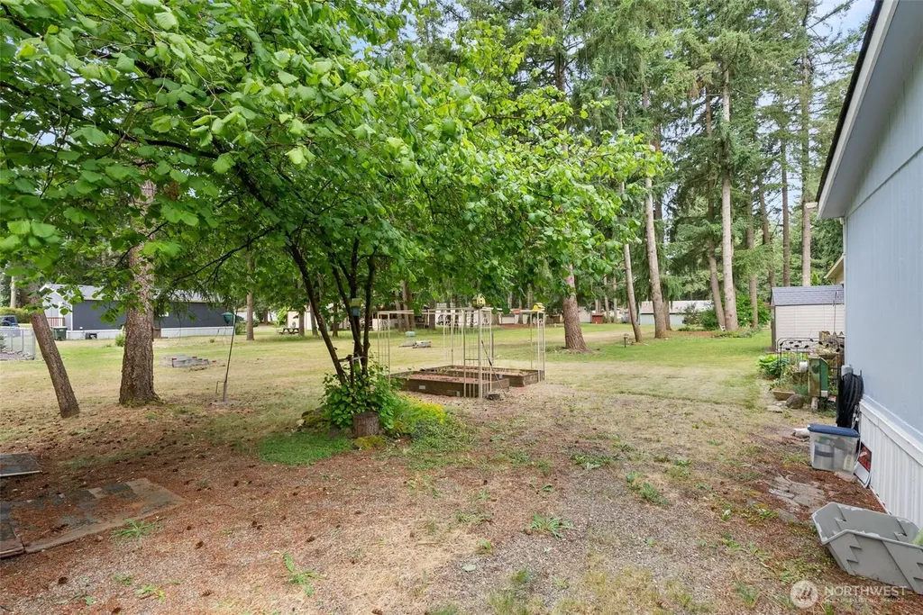 17340 Sargent Road SW Rochester WA 98579