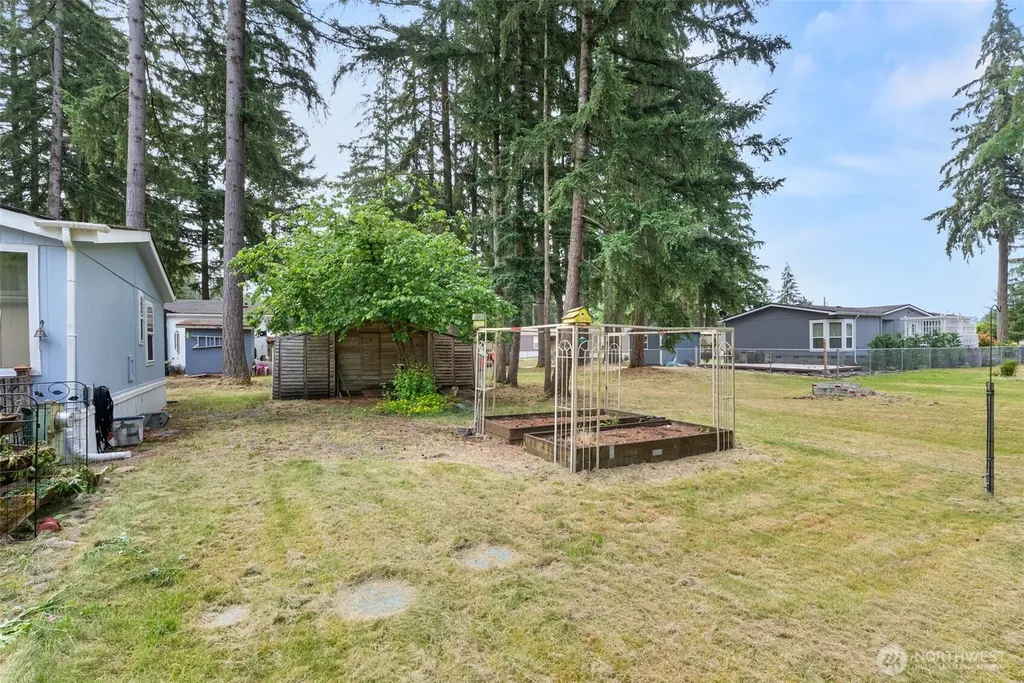 17340 Sargent Road SW Rochester WA 98579