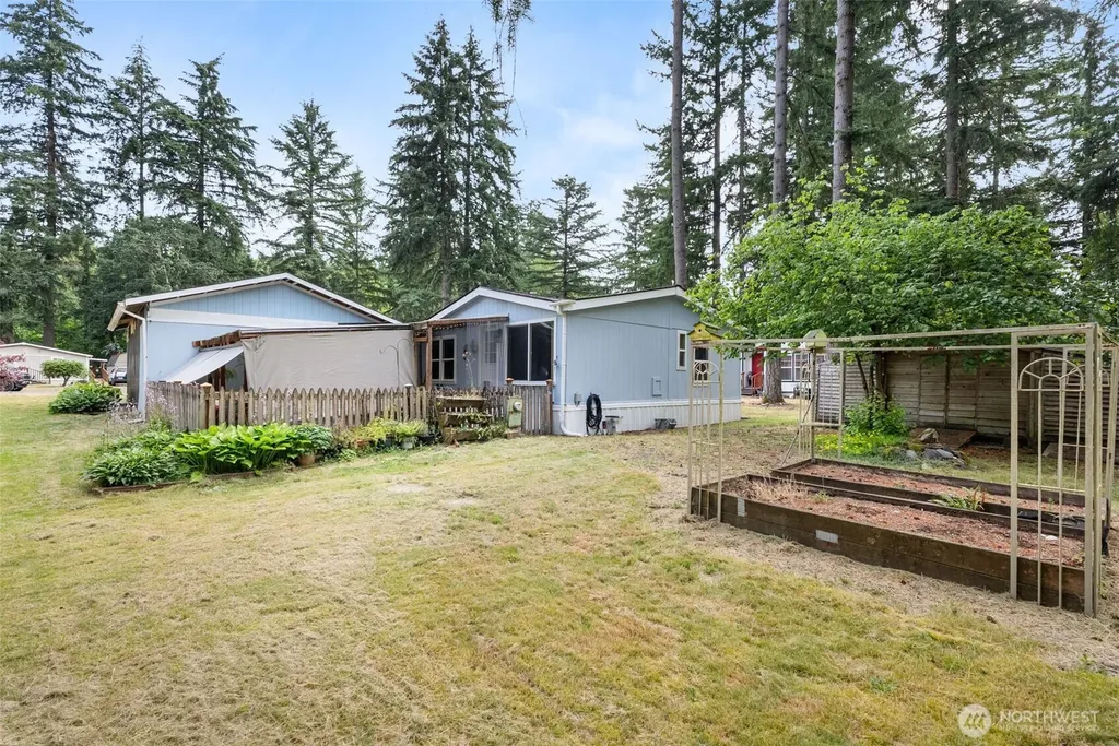 17340 Sargent Road SW Rochester WA 98579