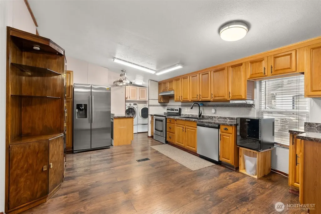 17340 Sargent Road SW Rochester WA 98579
