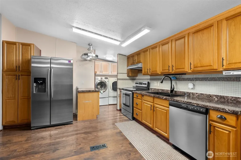 17340 Sargent Road SW Rochester WA 98579