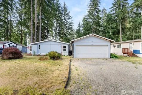 17340 Sargent Road SW Rochester WA 98579