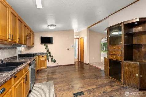 17340 Sargent Road SW Rochester WA 98579