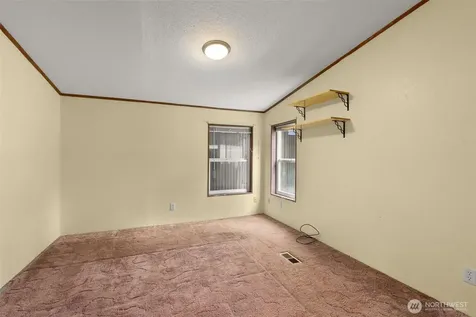 17340 Sargent Road SW Rochester WA 98579