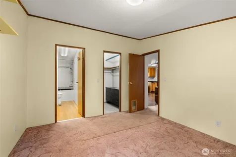 17340 Sargent Road SW Rochester WA 98579