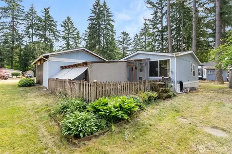 17340 Sargent Road SW Rochester WA 98579