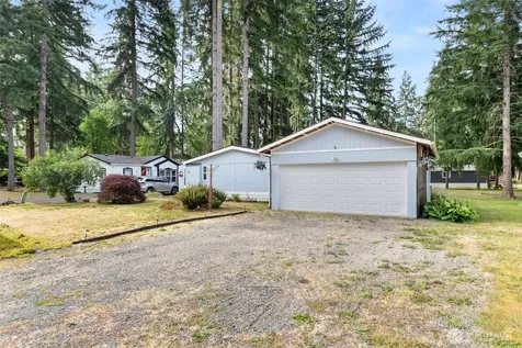 17340 Sargent Road SW Rochester WA 98579